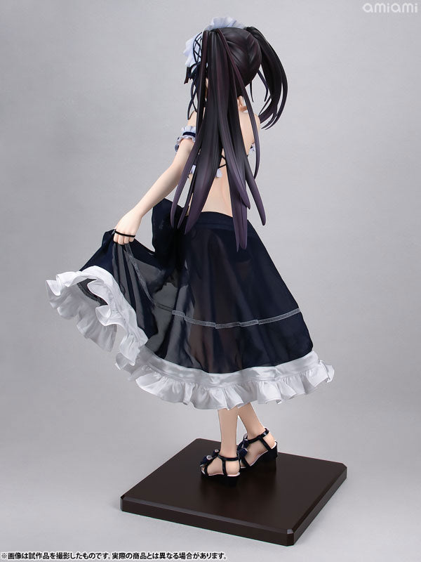 KDcolle Date A Live Light Novel Ver. Kurumi Tokisaki Swimsuit Ver. 1/2.5