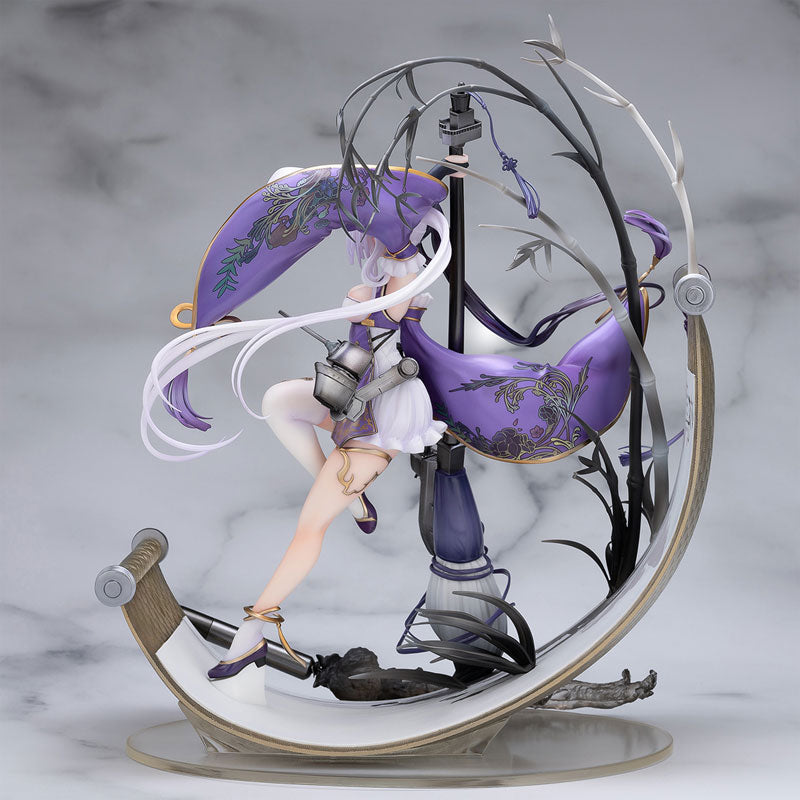 Azur Lane Ying Swei 1/7