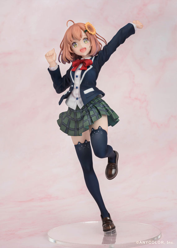 Nijisanji Honma Himawari 1/7