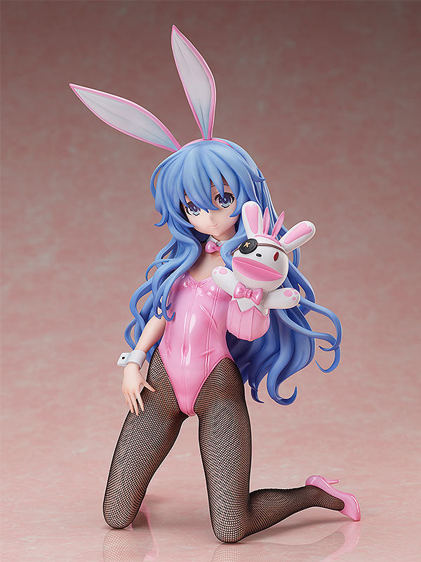B-STYLE Date A Live IV Yoshino Bunny Ver. 1/4