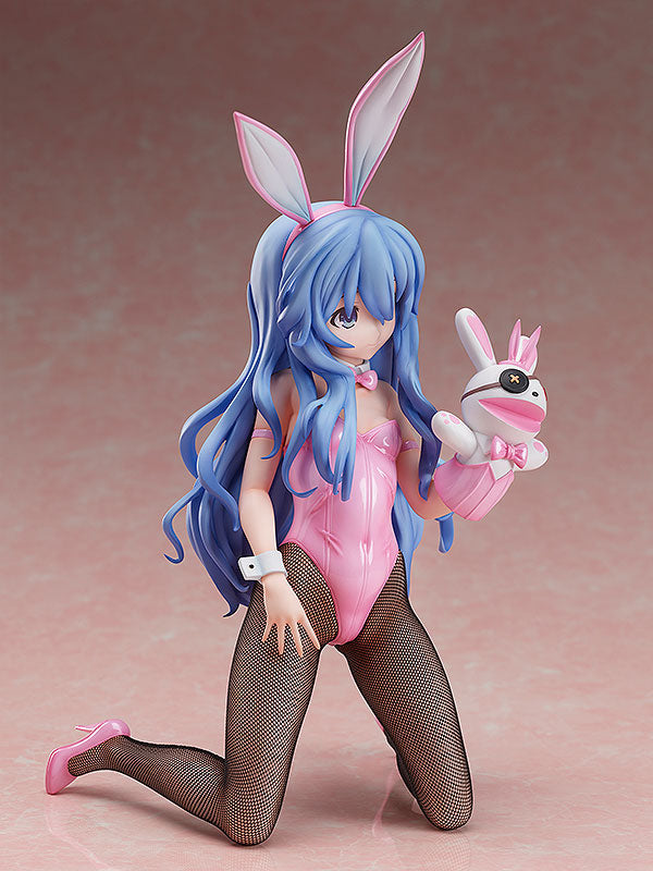 B-STYLE Date A Live IV Yoshino Bunny Ver. 1/4