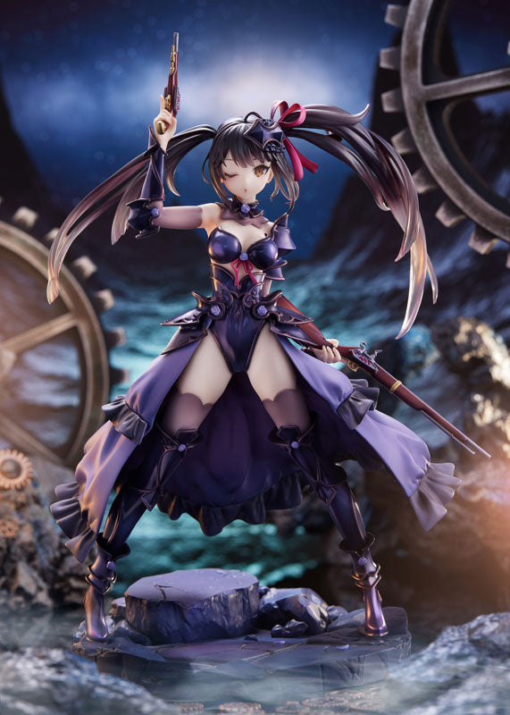 Date A Bullet Kurumi Tokisaki - Gunner ver. - 1/7