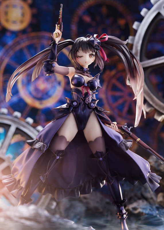 Date A Bullet Kurumi Tokisaki - Gunner ver. - 1/7