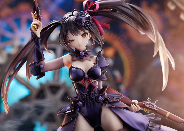 Date A Bullet Kurumi Tokisaki - Gunner ver. - 1/7