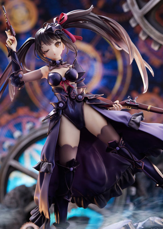 Date A Bullet Kurumi Tokisaki - Gunner ver. - 1/7