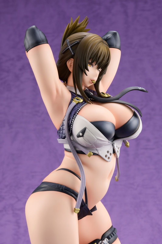 Super Robot Wars V Chitose Kisaragi 1/7 