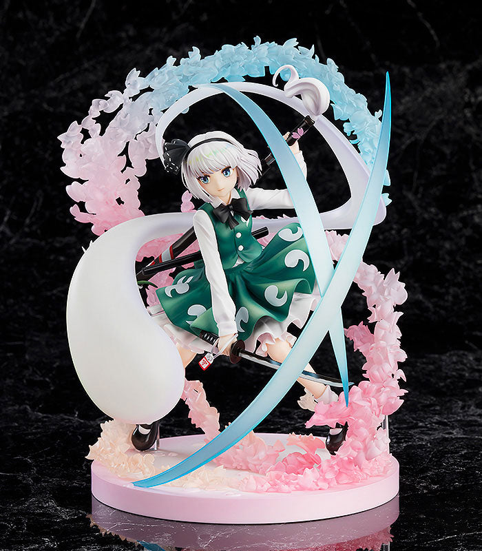 Touhou LostWord Youmu Konpaku 1/8