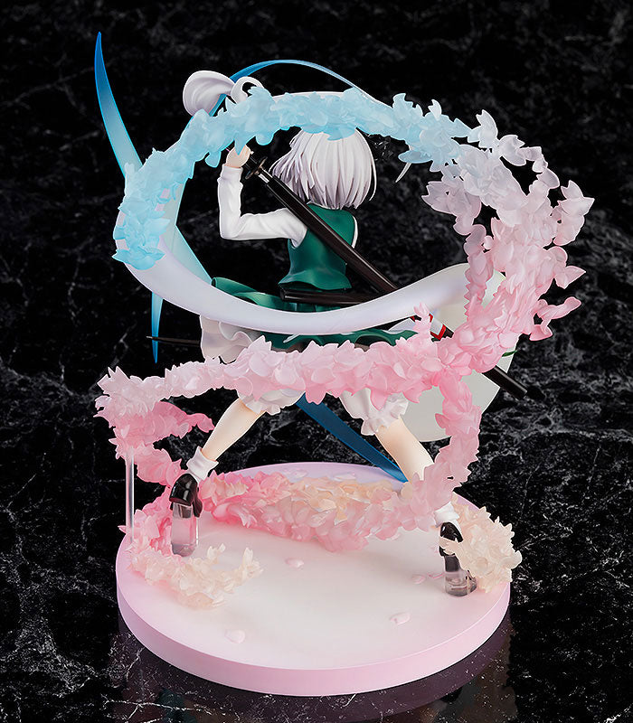 Touhou LostWord Youmu Konpaku 1/8