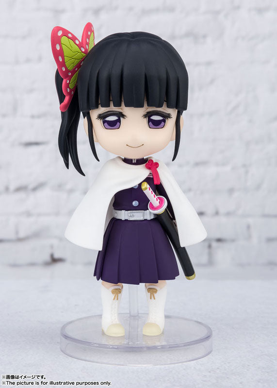 Figuarts mini Kanao Tsuyuri "Demon Slayer: Kimetsu no Yaiba"