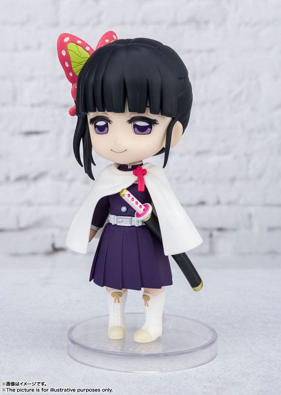 Figuarts mini Kanao Tsuyuri "Demon Slayer: Kimetsu no Yaiba"