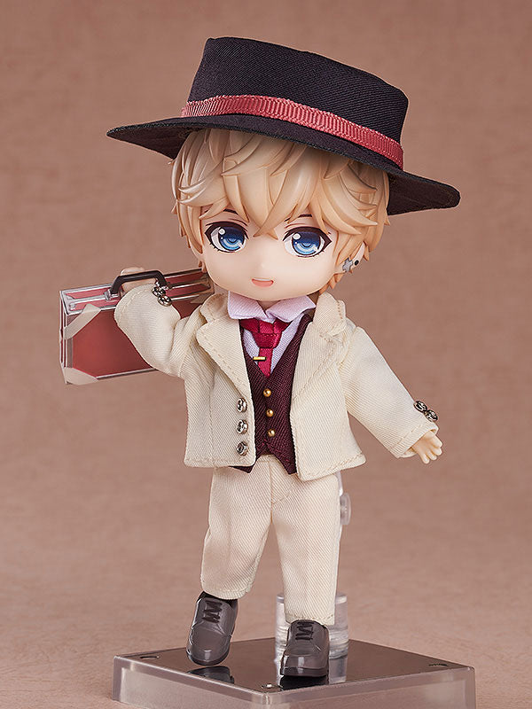 Nendoroid Doll Love & Producer -EVOL x LOVE- Kiro If Time Flows Back Ver.