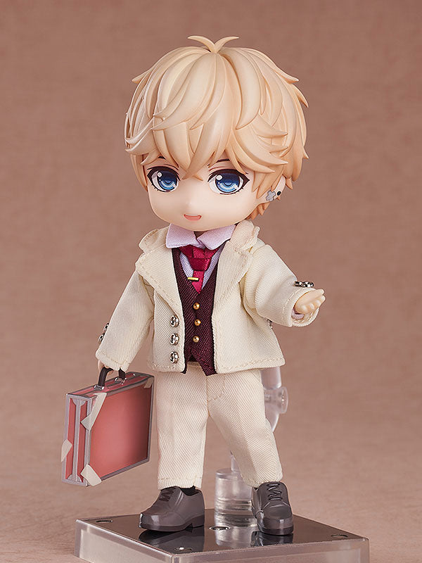 Nendoroid Doll Love & Producer -EVOL x LOVE- Kiro If Time Flows Back Ver.