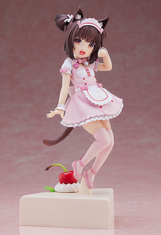 Nekopara Chocola - Pretty kitty Style - (Pastel Sweet) 1/7