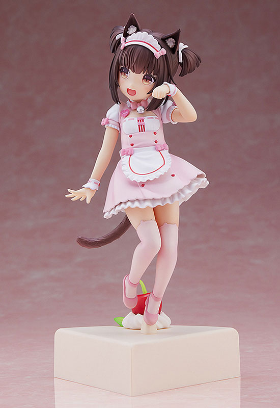 Nekopara Chocola - Pretty kitty Style - (Pastel Sweet) 1/7
