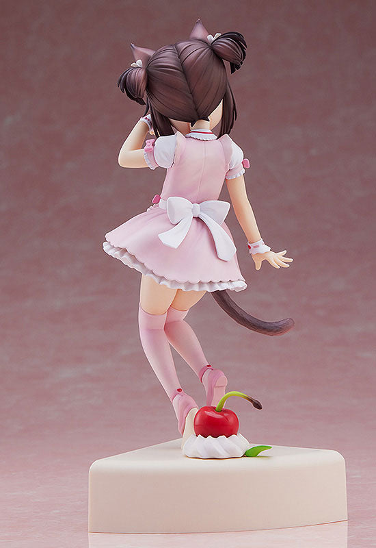 Nekopara Chocola - Pretty kitty Style - (Pastel Sweet) 1/7