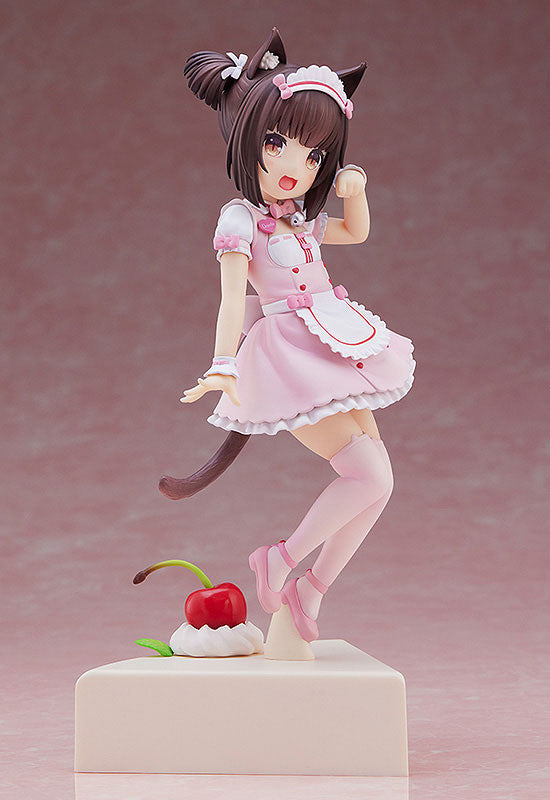 Nekopara Chocola - Pretty kitty Style - (Pastel Sweet) 1/7