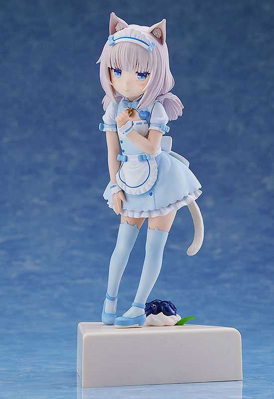 Nekopara Vanilla - Pretty kitty Style - (Pastel Sweet) 1/7