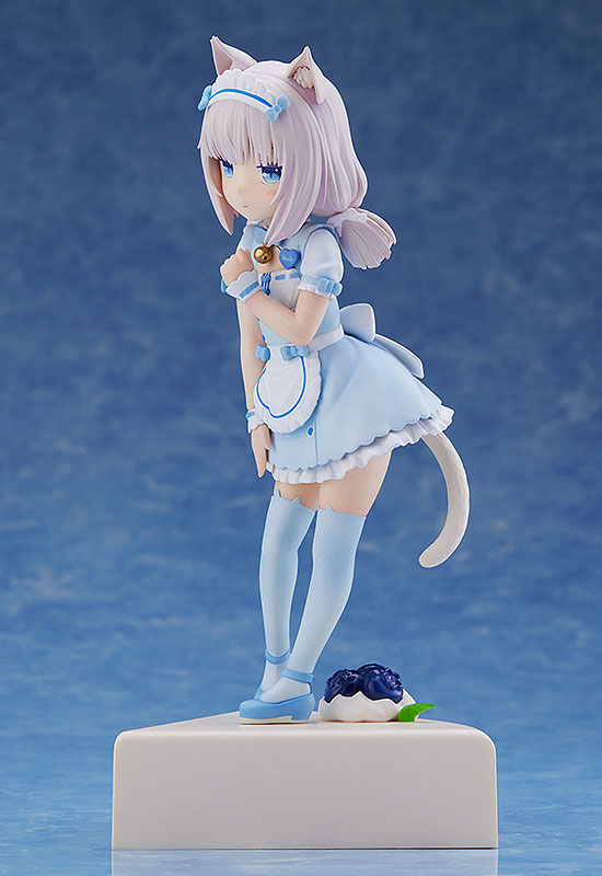 Nekopara Vanilla - Pretty kitty Style - (Pastel Sweet) 1/7