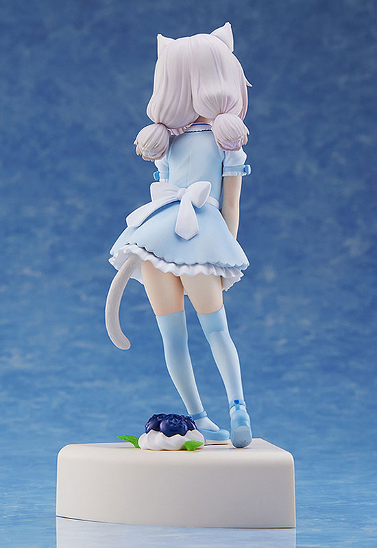 Nekopara Vanilla - Pretty kitty Style - (Pastel Sweet) 1/7