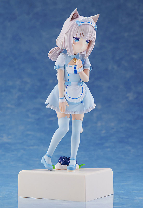 Nekopara Vanilla - Pretty kitty Style - (Pastel Sweet) 1/7