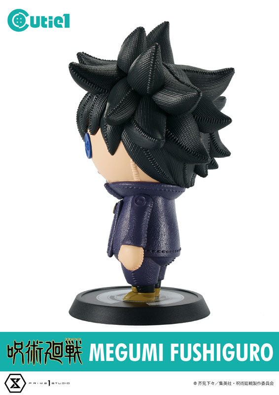Cutie1 Jujutsu Kaisen Megumi Fushiguro