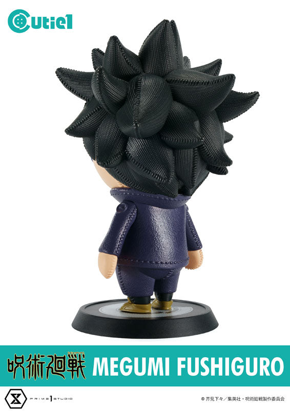 Cutie1 Jujutsu Kaisen Megumi Fushiguro
