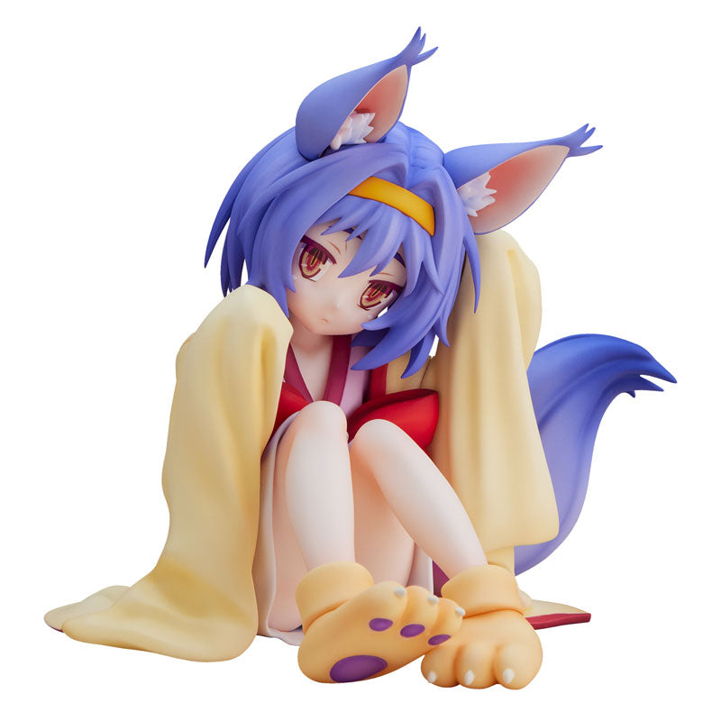 No Game No Life Izuna Hatsuse
