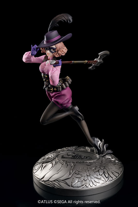 Persona 5 Haru Okumura 1/7