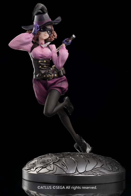 Persona 5 Haru Okumura 1/7