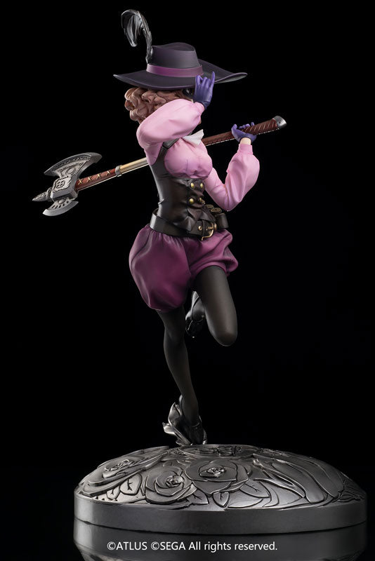 Persona 5 Haru Okumura 1/7
