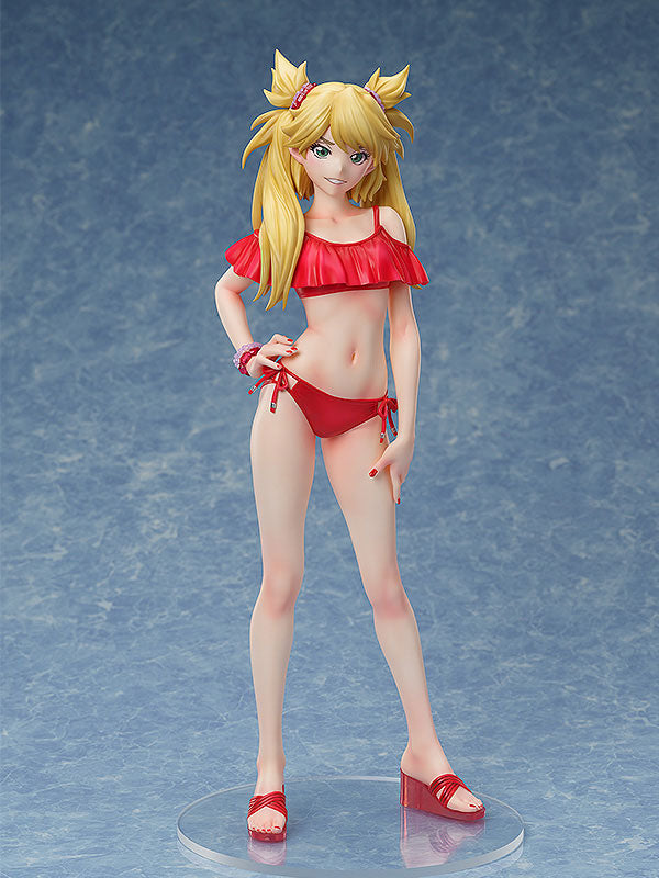 BURN THE WITCH Ninny Spangcole Swimsuit Ver. 1/4
