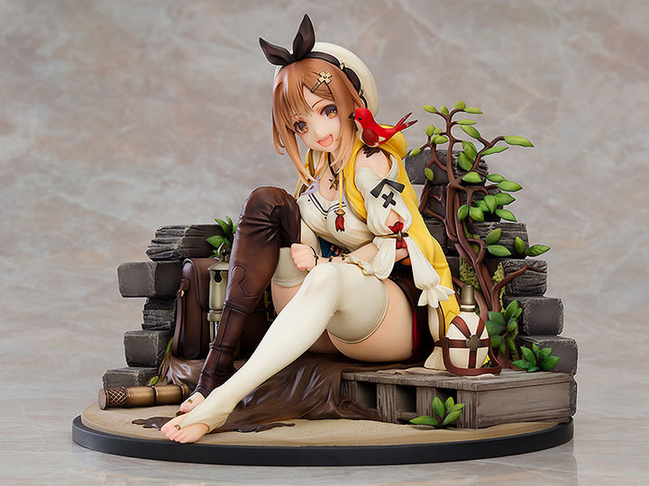 Atelier Ryza: Ever Darkness & the Secret Hideout Reisalin Stout Figure