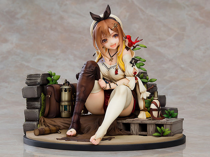 Atelier Ryza: Ever Darkness & the Secret Hideout Reisalin Stout Figure
