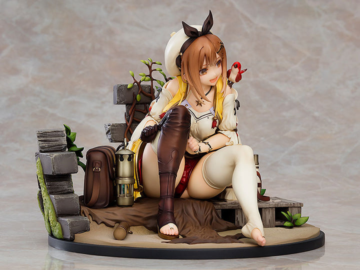 Atelier Ryza: Ever Darkness & the Secret Hideout Reisalin Stout Figure