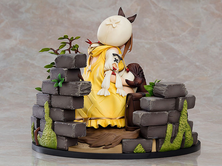 Atelier Ryza: Ever Darkness & the Secret Hideout Reisalin Stout Figure