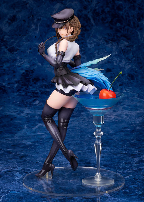 THE IDOLM@STER SHINY COLORS Chiyuki Kuwayama Yosoyukigao no Serenade Ver. 1/7