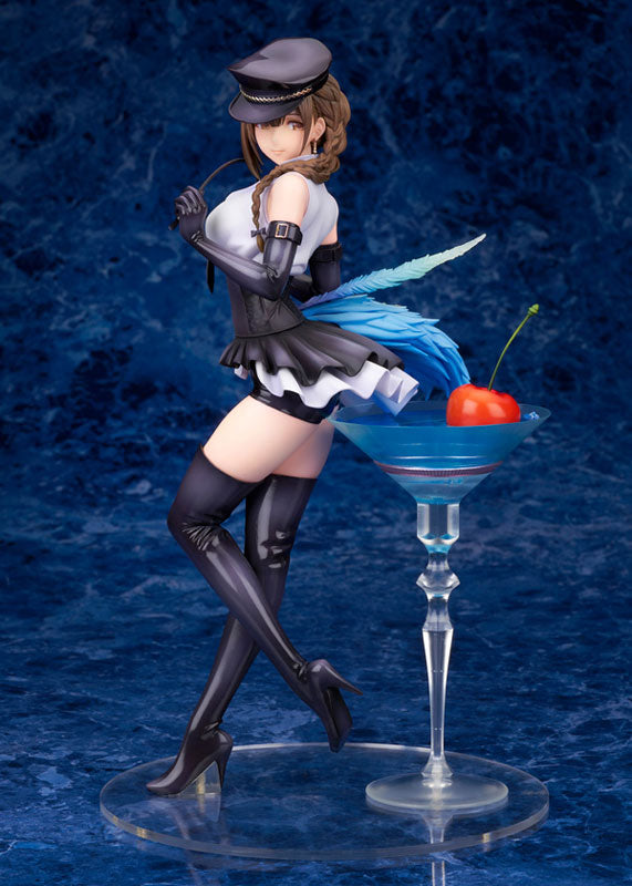 THE IDOLM@STER SHINY COLORS Chiyuki Kuwayama Yosoyukigao no Serenade Ver. 1/7