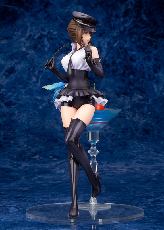 THE IDOLM@STER SHINY COLORS Chiyuki Kuwayama Yosoyukigao no Serenade Ver. 1/7