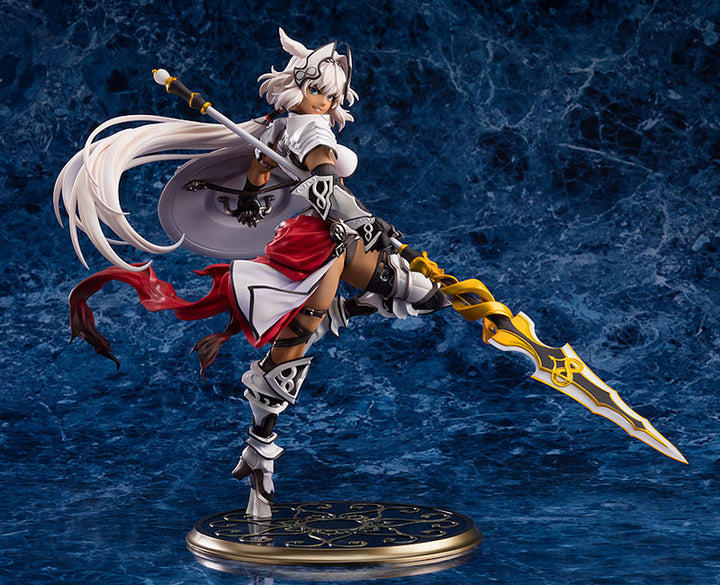 Fate/Grand Order Lancer/Caenis 1/7 