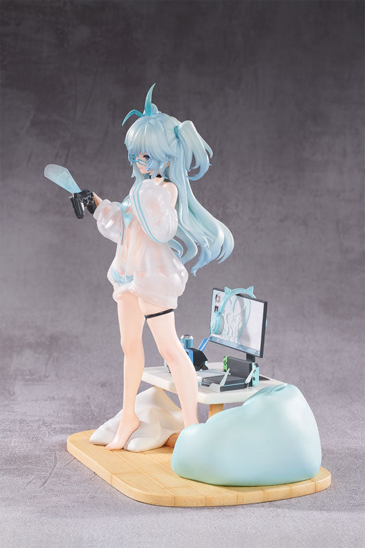 Girls' Frontline PA-15 Marvellous Herb Cake Ver. 1/7