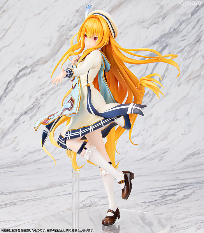 To Love-Ru Darkness Golden Darkness 1/7