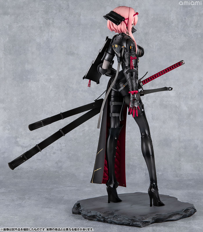 FALSLANDER SAMURAI 1/7 