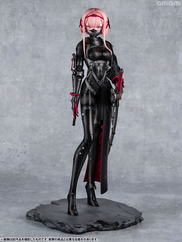 FALSLANDER SAMURAI 1/7 