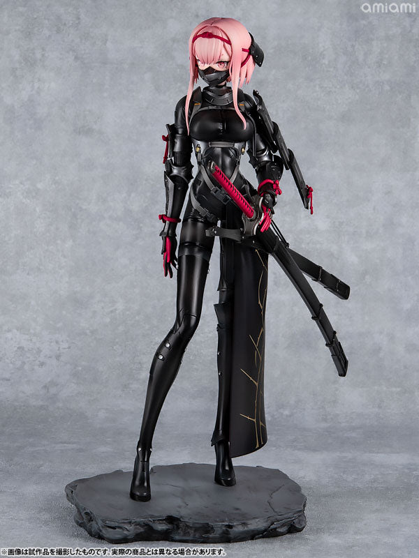FALSLANDER SAMURAI 1/7 