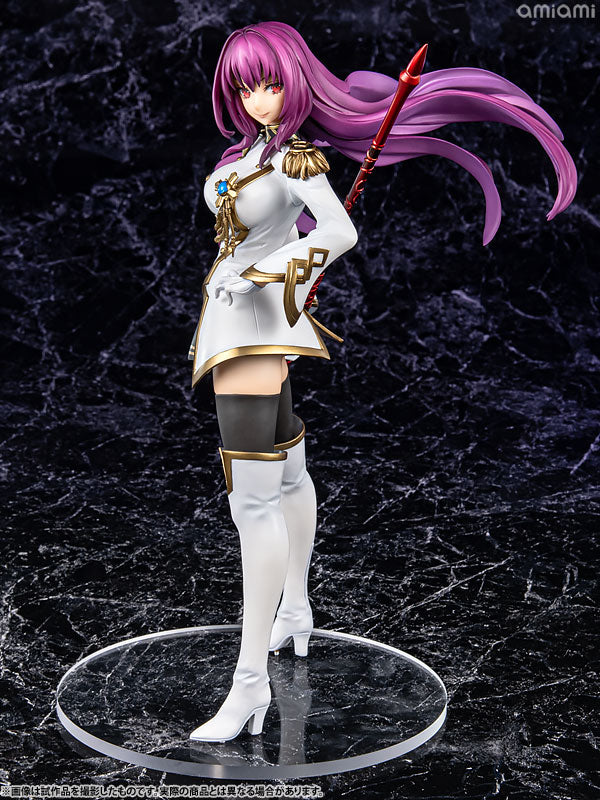 Fate/EXTELLA LINK Scathach Sergeant of the Shadow Lands 1/7