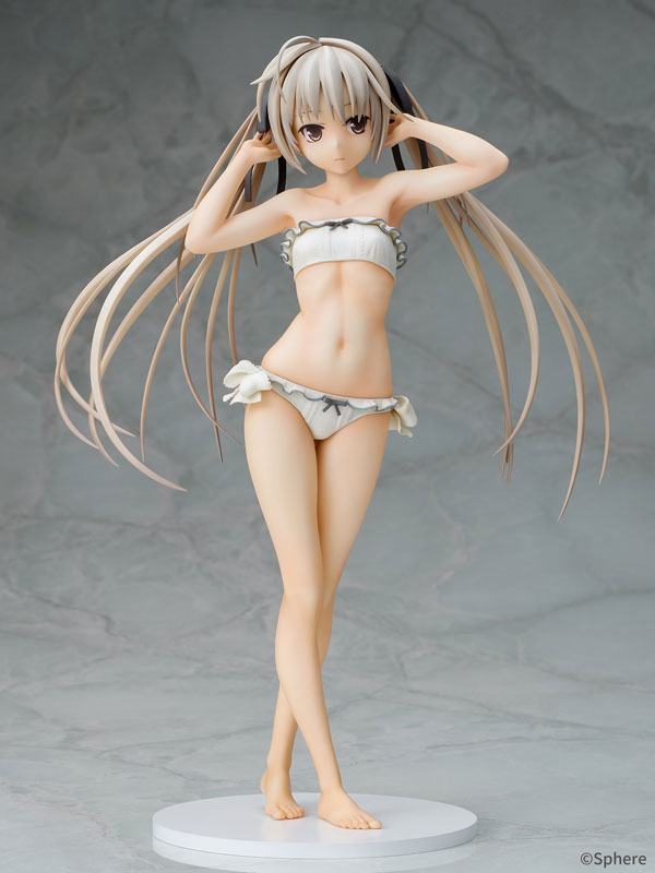 Yosuga no Sora Sora Kasugano Swimsuit ver. 1/6