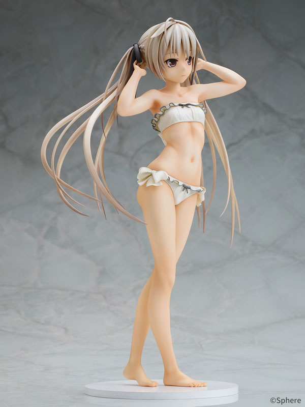Yosuga no Sora Sora Kasugano Swimsuit ver. 1/6
