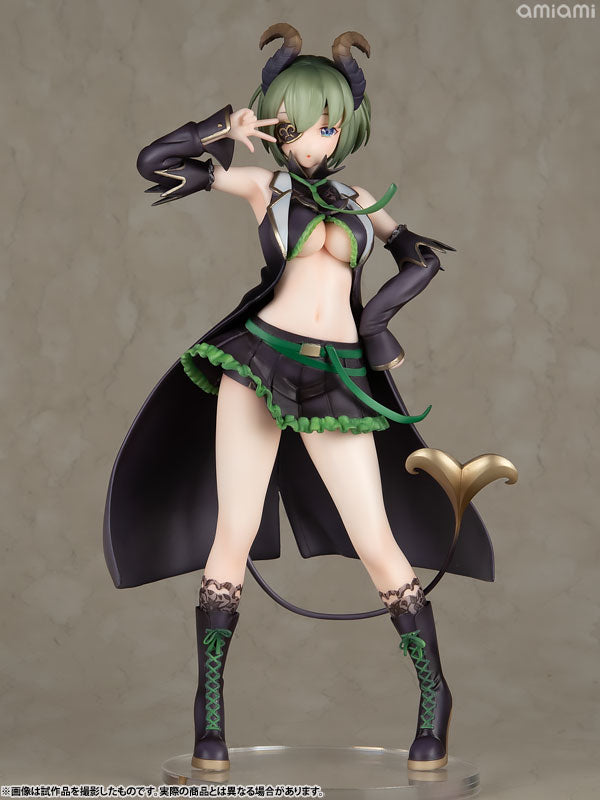 HoneyStrap Sekishiro Mico 1/7