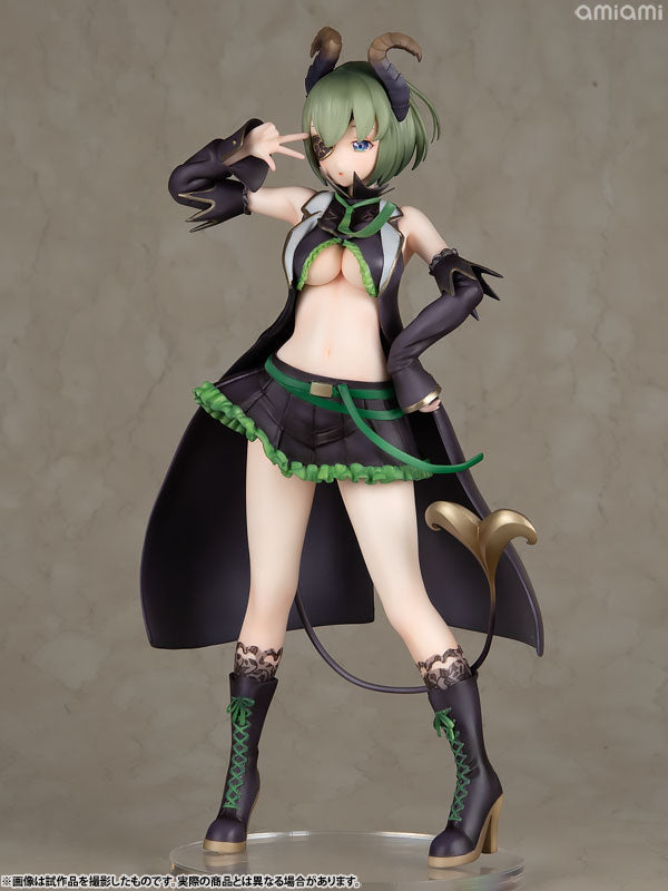 HoneyStrap Sekishiro Mico 1/7