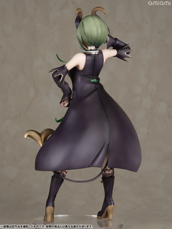 HoneyStrap Sekishiro Mico 1/7